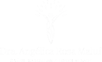Dra. Angélica Maluf — Saúde Vascular e Longevidade